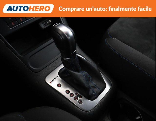 VOLKSWAGEN Tiguan 2.0 TDI 150 CV 4MOTION DSG CityScape BlueMotion Te