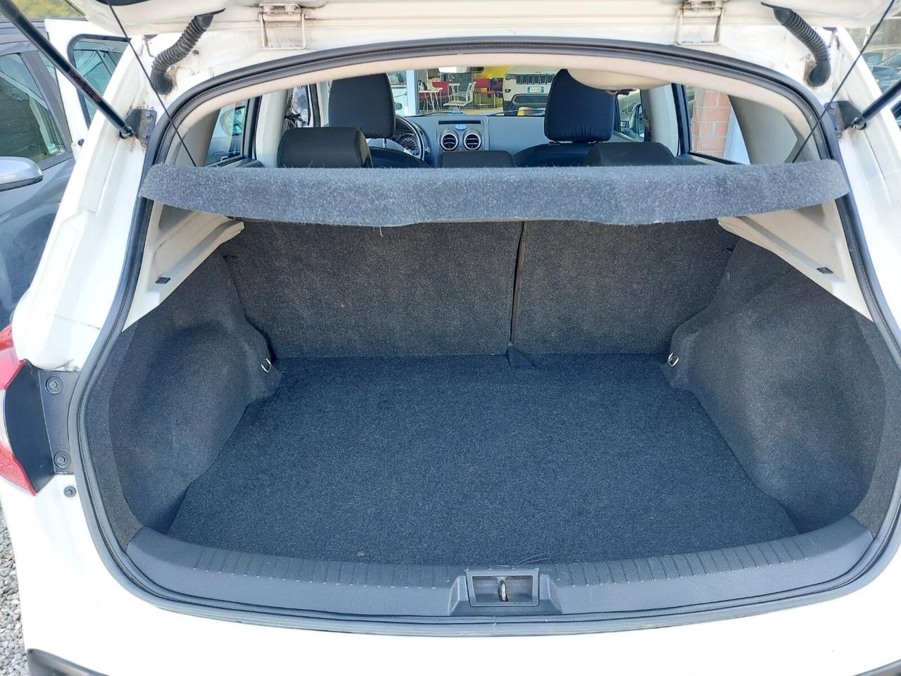 Nissan Qashqai 1.6 16V Acenta STUPENDA UNICO PROPRIETARIO
