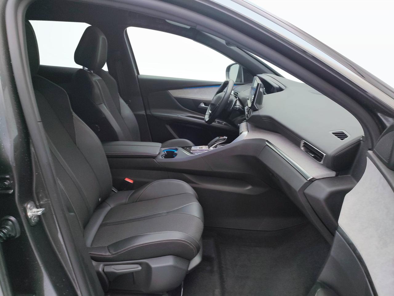 PEUGEOT 3008 II 2021 - 3008 1.5 bluehdi GT s&s 130cv eat8