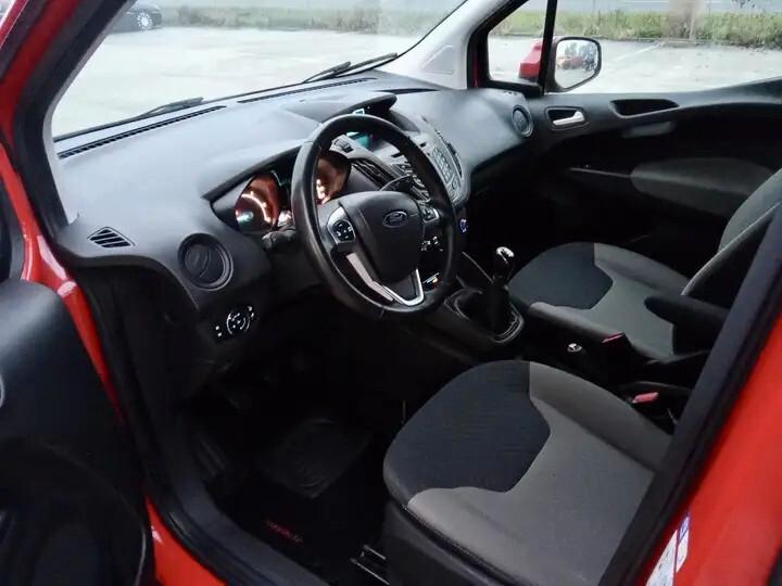 Ford Tourneo Courier 1.5 TDCI 75 CV Plus