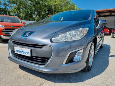 Peugeot 308 1.6 8V HDi 93CV 5p. Business
