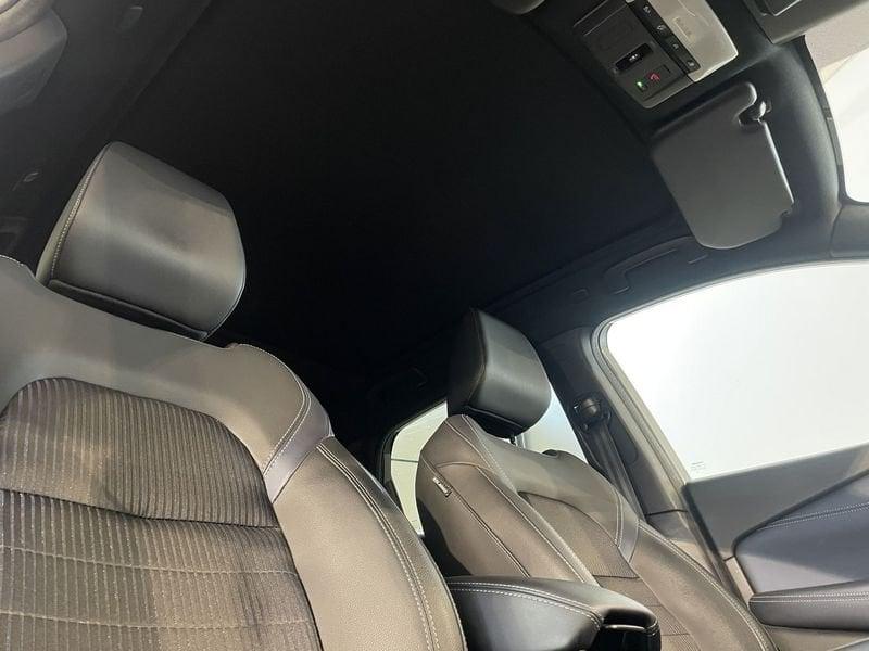 Nissan Qashqai Qashqai MHEV 140 CV Tekna