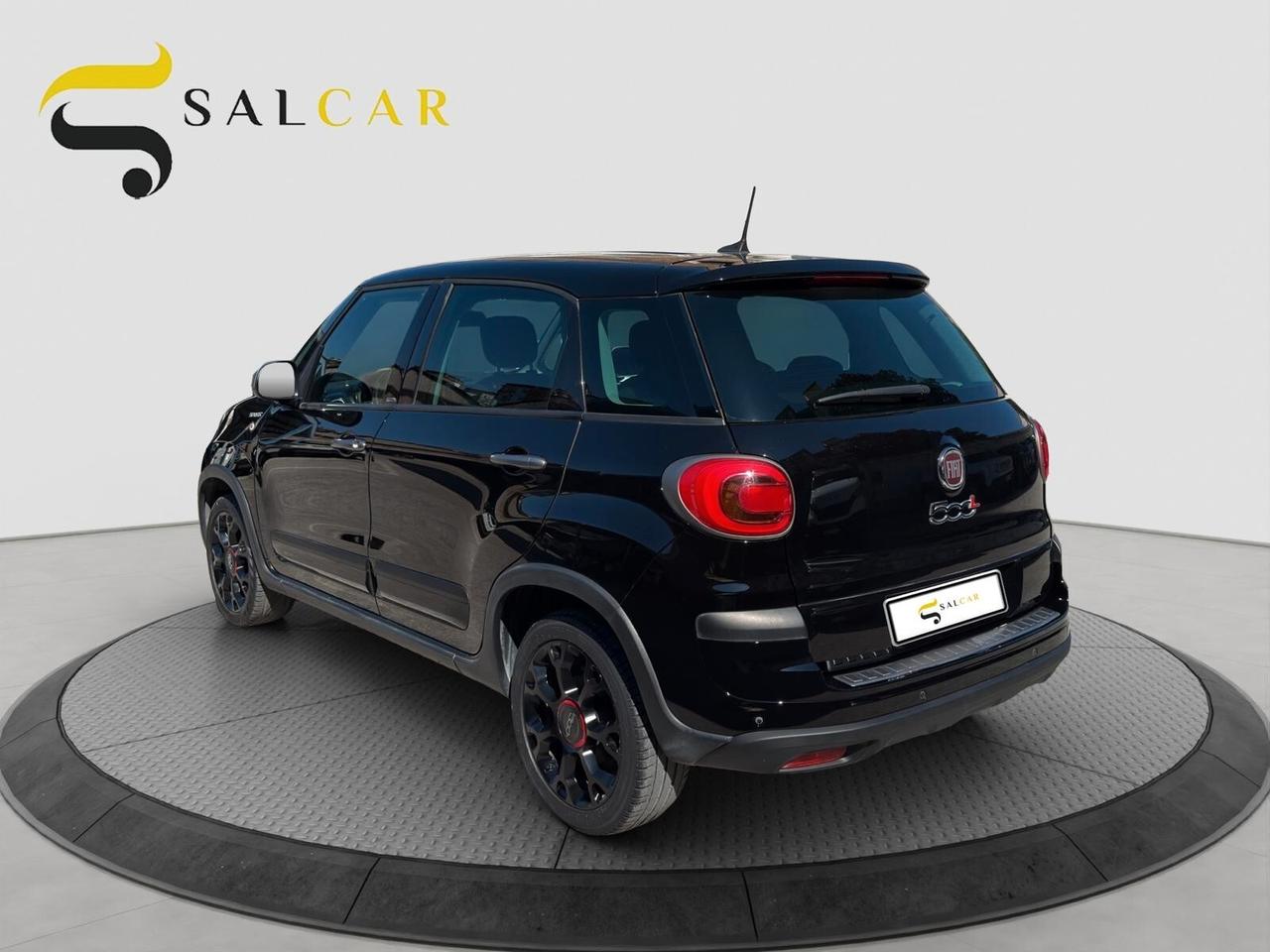 Fiat 500L 1.3 Multijet 95 CV Sport 2021