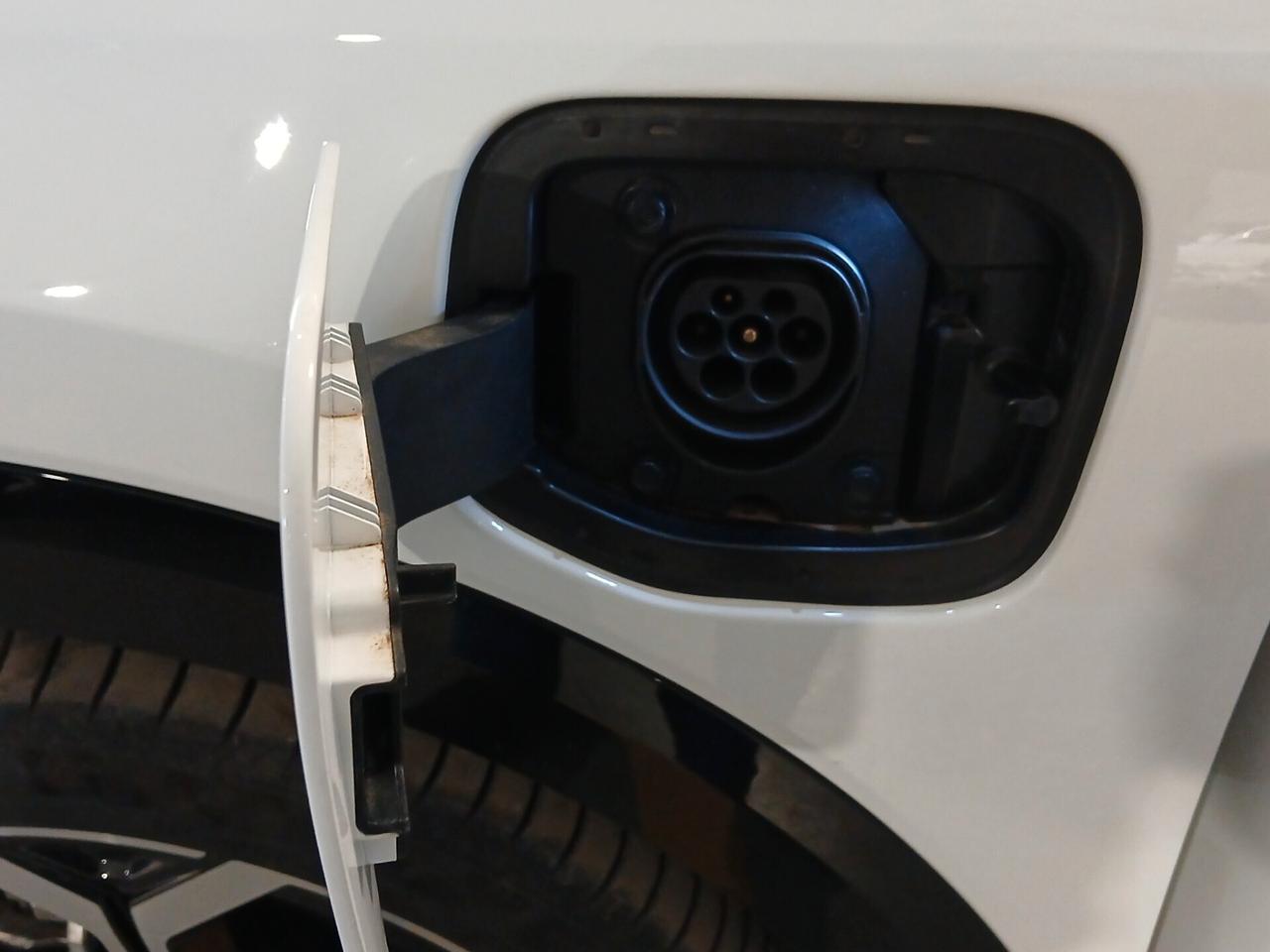 Kia Niro 1.6 GDi DCT PHEV Style