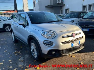 FIAT 500X 1.3 T4 150 CV DCT Connect - PROMO