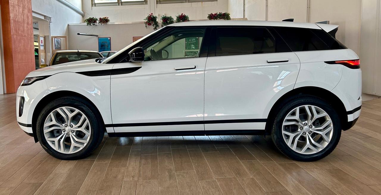 Land Rover Range Rover Evoque Evoque 2.0D I4-L.Flw 150 CV AWD Auto S