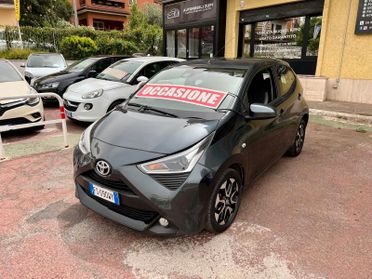 Toyota Aygo Automatica*PRONTA CONSEGNA*