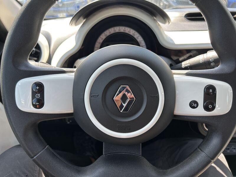 Renault Twingo Electric Twingo Zen 22kWh