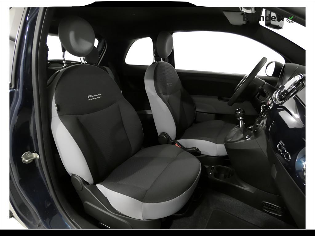 FIAT 500 (2015-2024) - 500 1.2 Pop