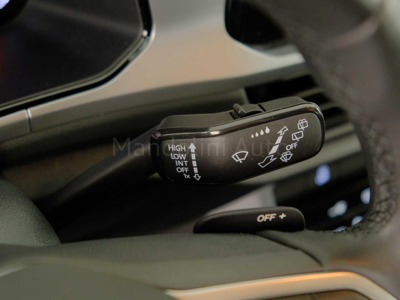 Volkswagen T-Roc 1.5 tsi act life dsg