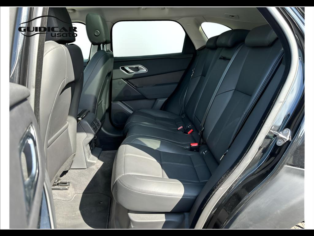 LAND ROVER Range Rover Velar 2021 - Range Rover Velar 2.0d i4 mhev S 4w