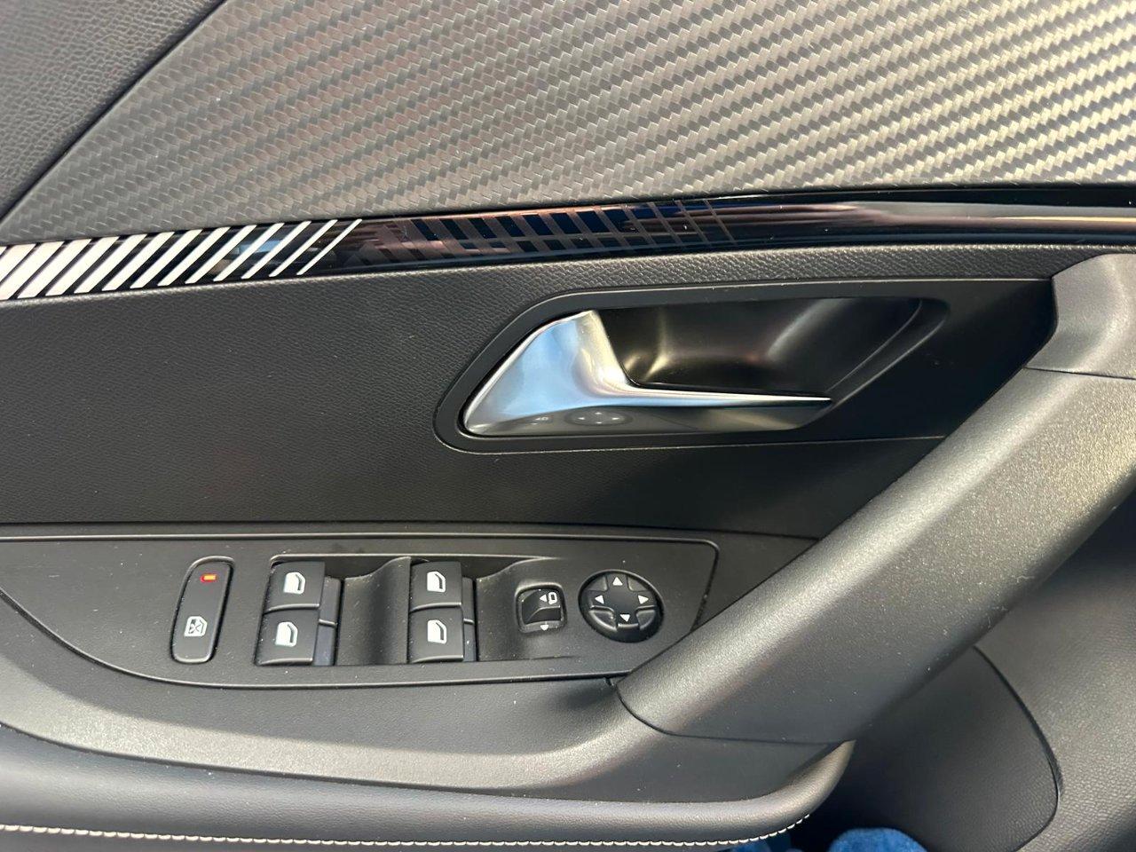 Peugeot 2008 2008 1.2 puretech Allure s&s 100cv