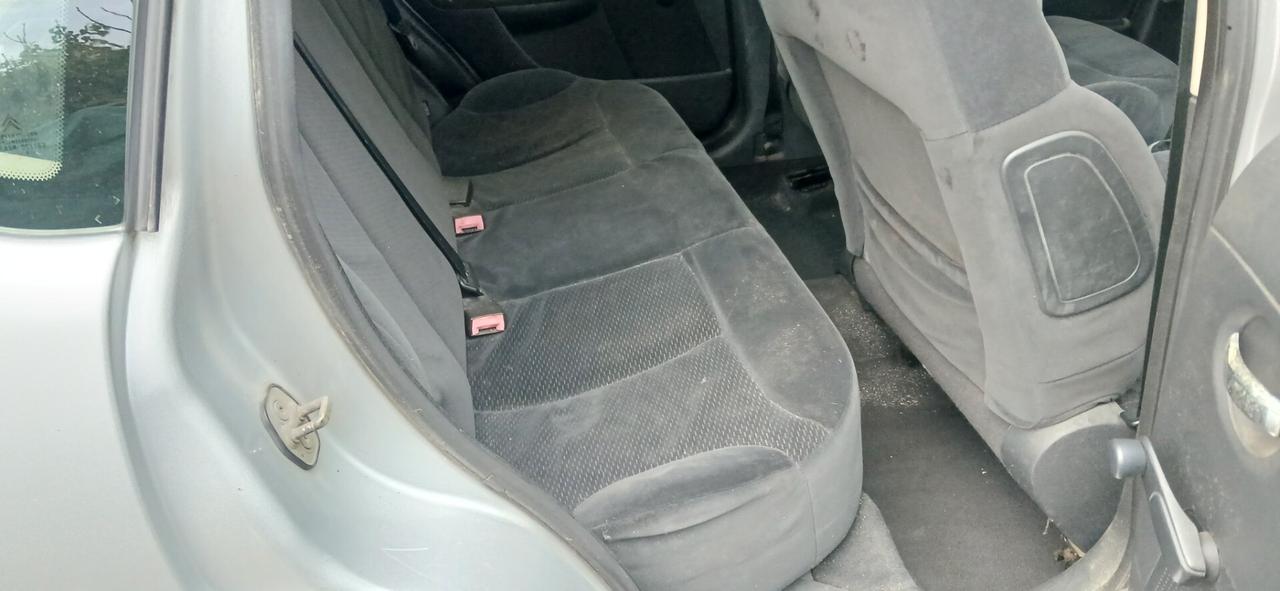 Citroen C3 1.4 HDi neopatentati