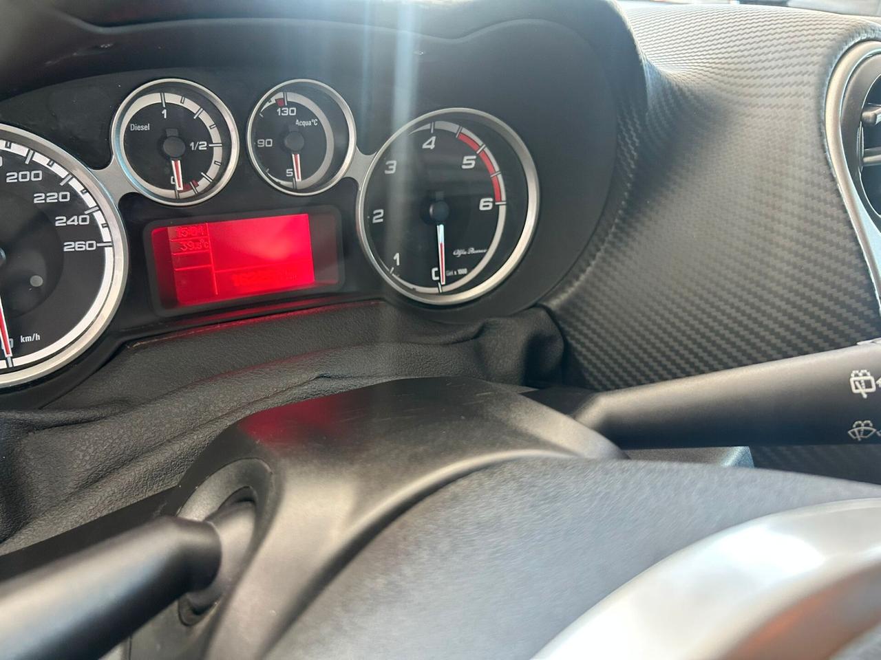 Alfa Romeo MiTo 1.3 JTDm-2 x neopatentati 2011