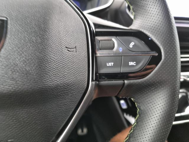 PEUGEOT 208 PureTech 100 Stop&Start 5 porte GT