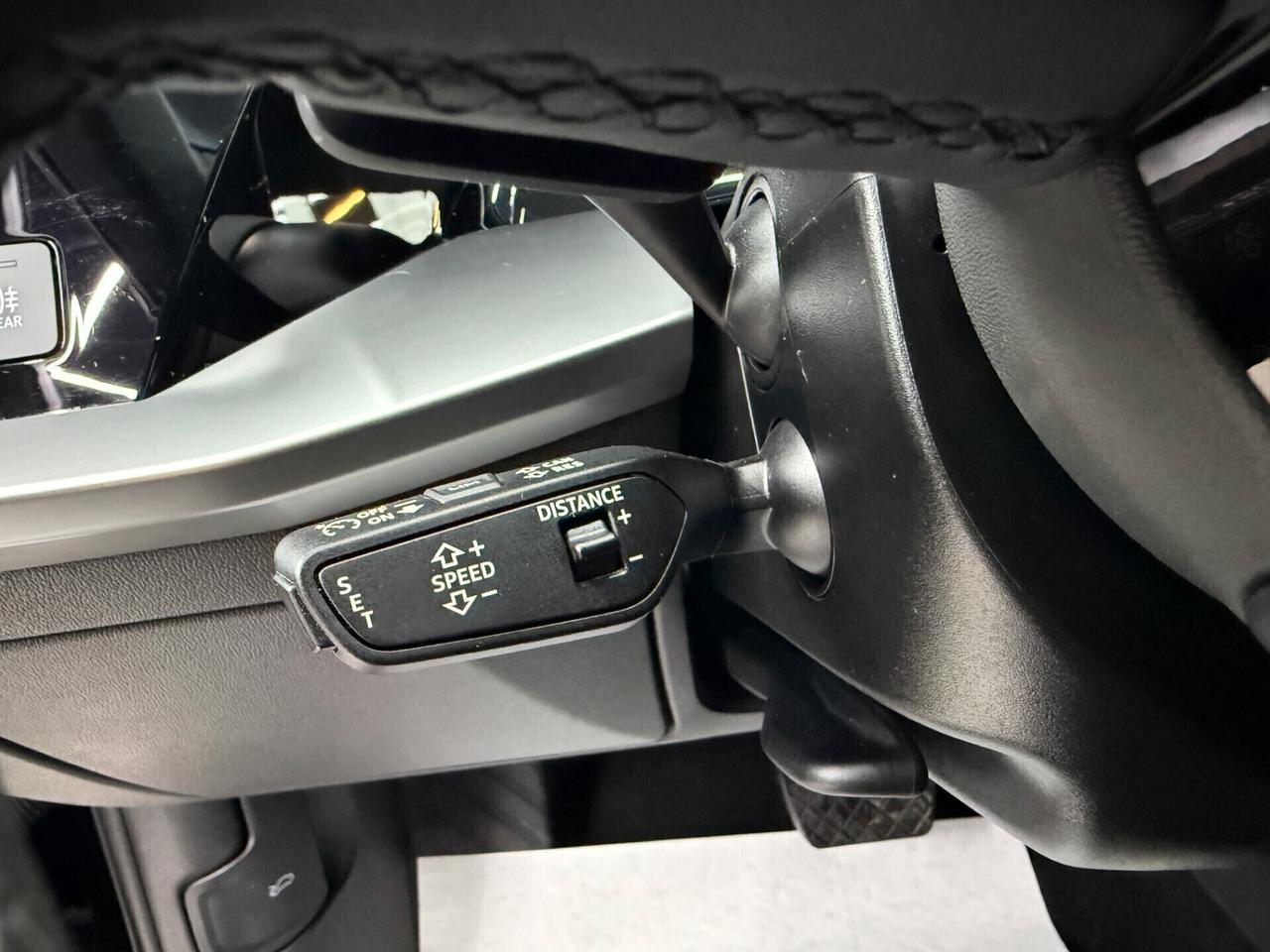 Audi A3 SPB 2.0 TDI 150CV S tronic