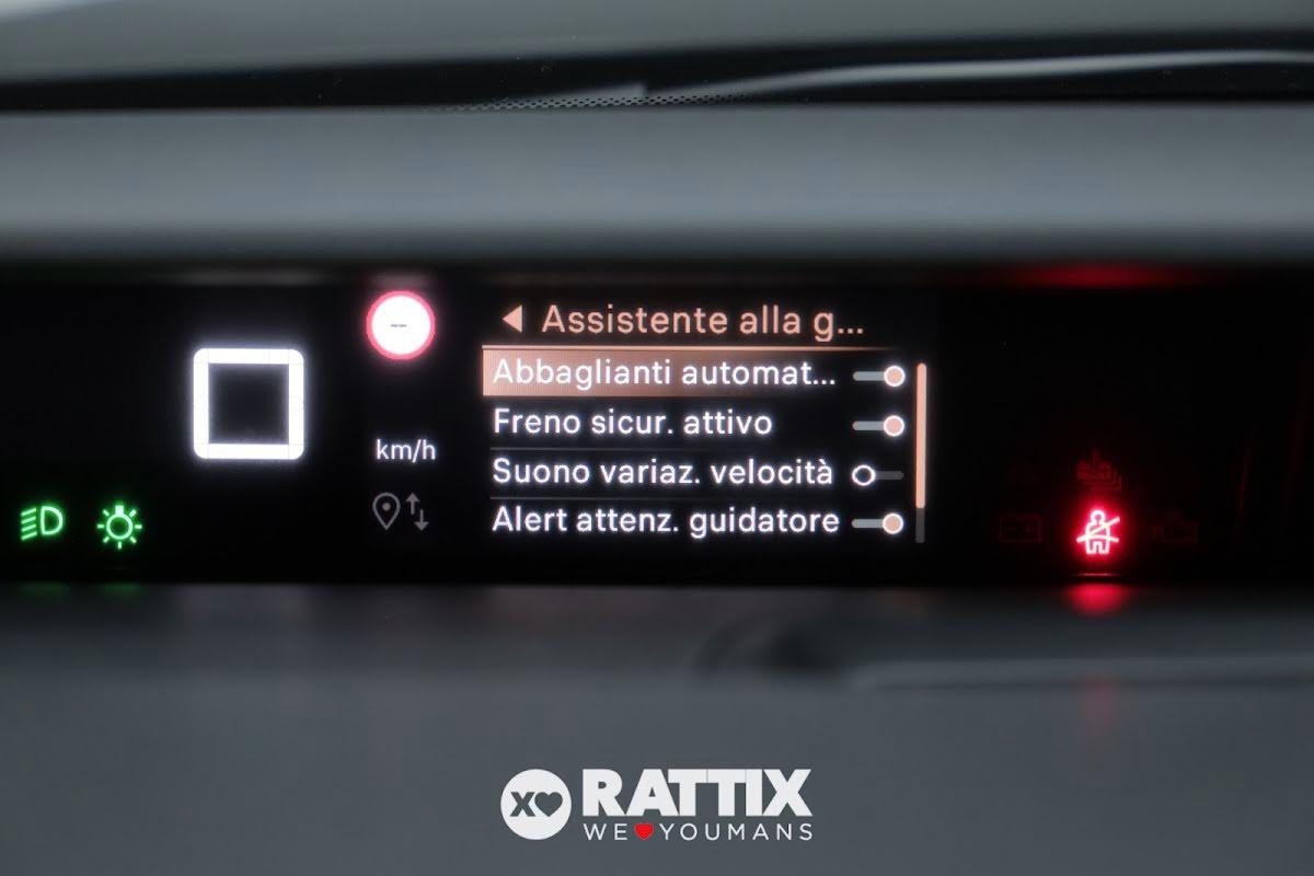 Citroen C3 Aircross 1.2 Puretech Turbo 100CV Plus 7p.ti