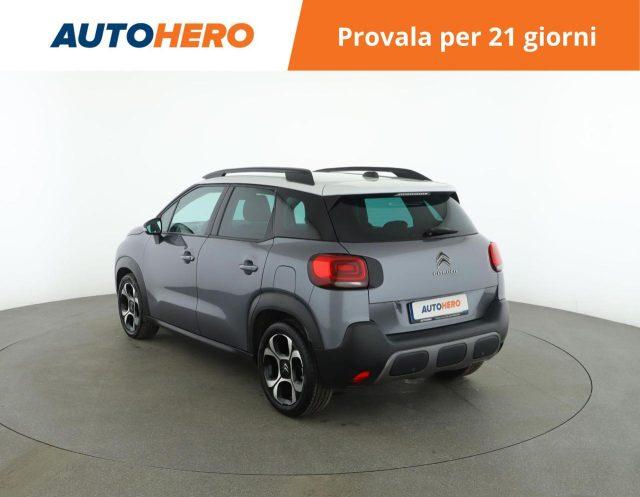 CITROEN C3 Aircross BlueHDi 100 Shine