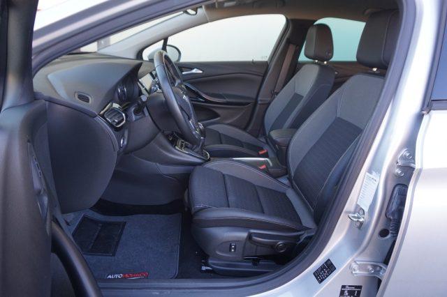 OPEL Astra 1.5 CDTI 122 CV S&S 5 porte Business Elegance