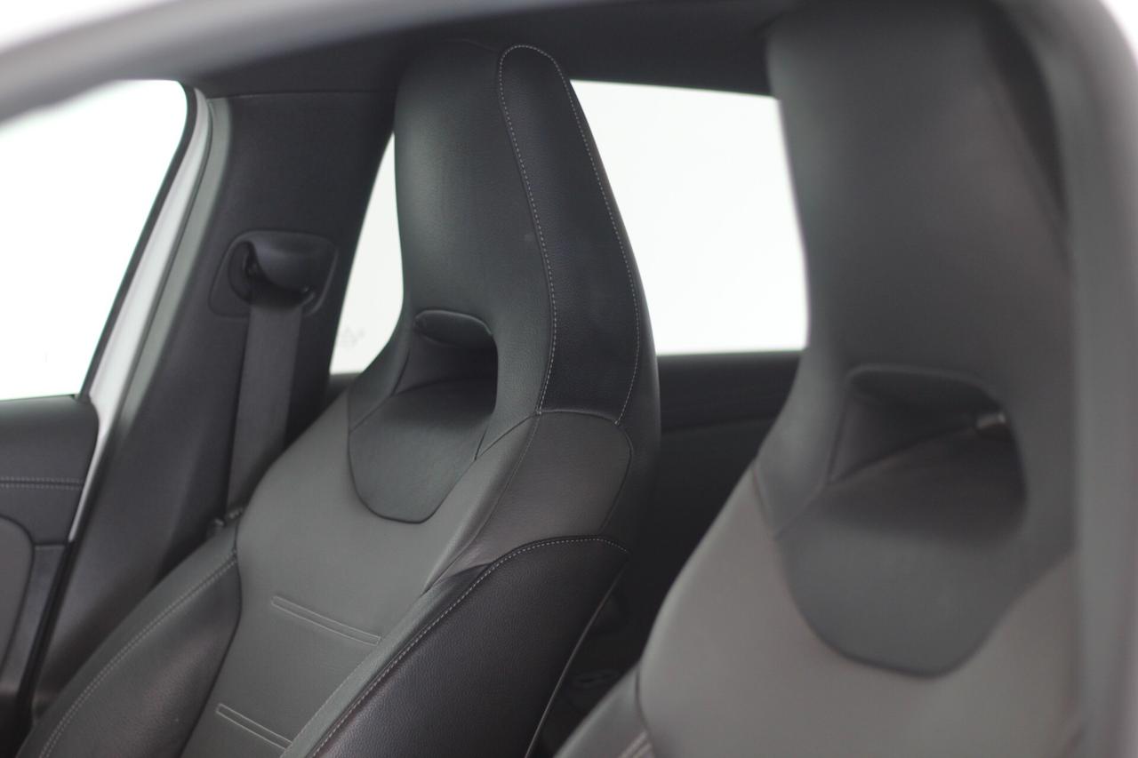 Mercedes-benz A 35 AMG 4Matic IVA Esposta