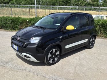 Fiat Pandina Cross 1.0 FireFly S&S Hybrid
