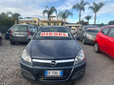 Opel Astra 1.7 diesel 2007