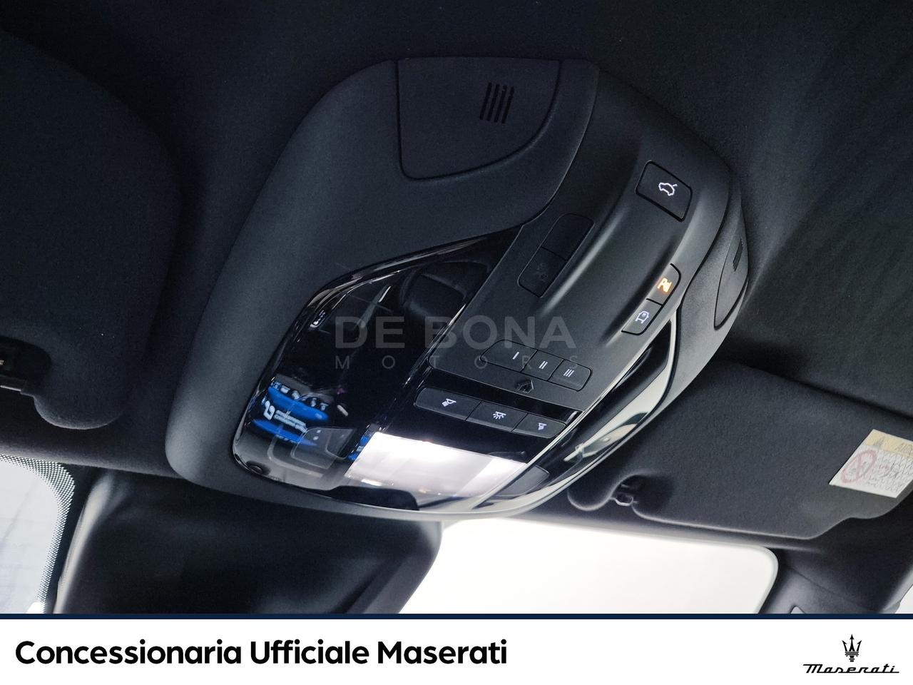 Maserati Levante 3.0 v6 gransport 275cv auto