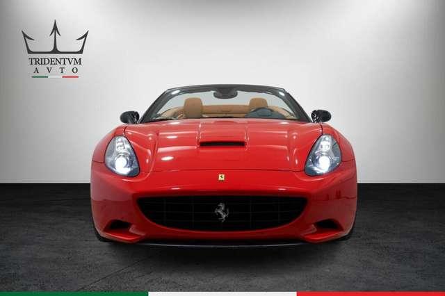 Ferrari California 4.3 dct