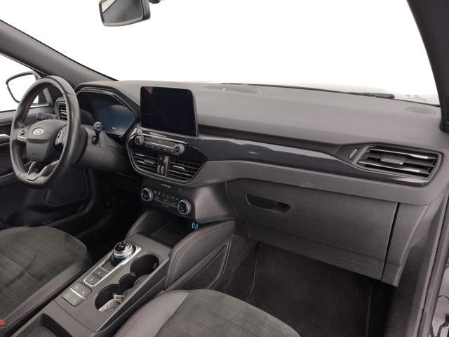 FORD Kuga 1.5 ecoblue ST-Line X 2wd 120cv auto