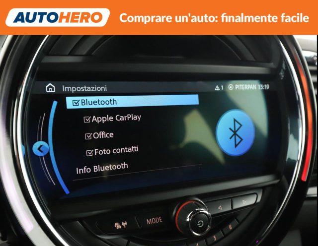 MINI Clubman 1.5 Cooper Clubman