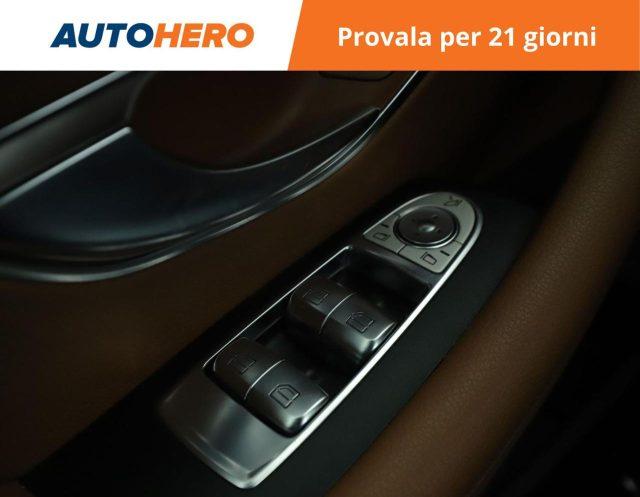 MERCEDES-BENZ E 220 d Auto Business Sport