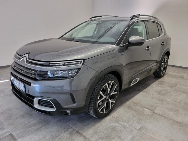 CITROEN C5 Aircross Hybrid 225 e-EAT8 Shine Pack