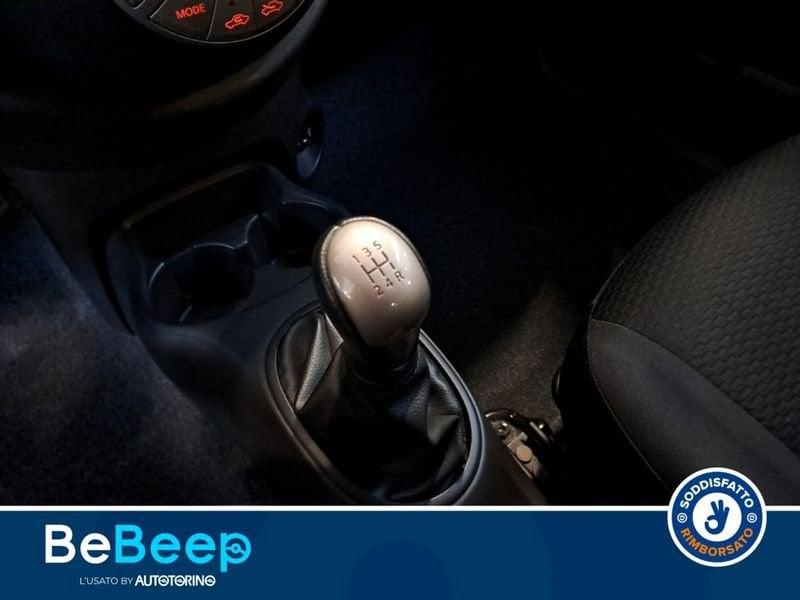 Nissan Micra 1.2 DIG-S ACENTA 98CV 5P