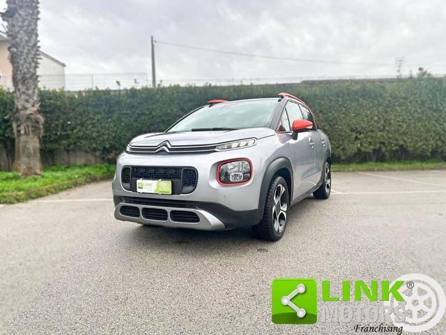 CITROEN C3 Aircross BlueHDi 100 S&S Shine 12 MESI GARANZIA