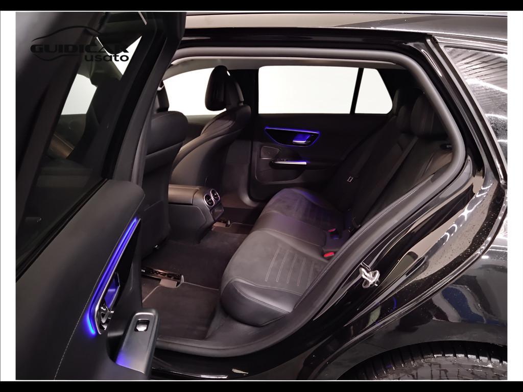 Mercedes-Benz Classe C-S206 SW 2021 - C SW 300 e phev Premium auto