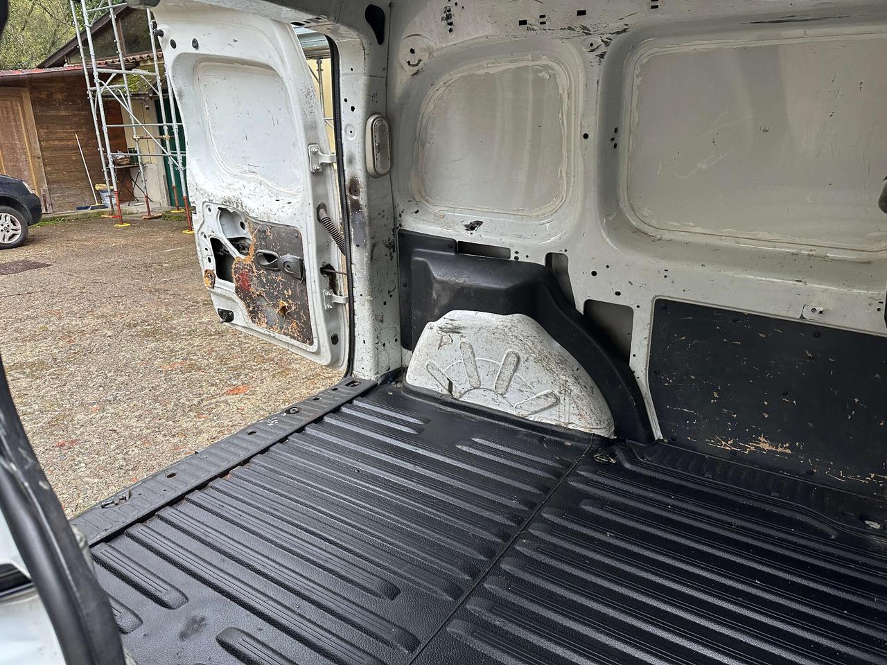 Renault Kangoo 1.5 dCi 85CV 4p. Express Ice