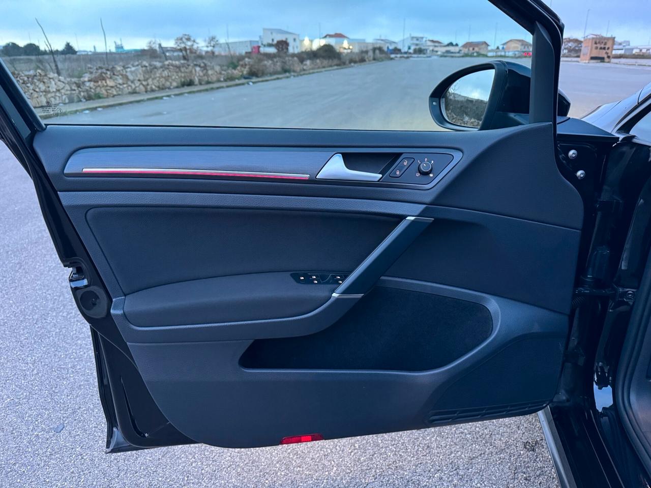 Volkswagen Golf 7.5 GTI Performance 245 CV TETTO*DSG*FULL