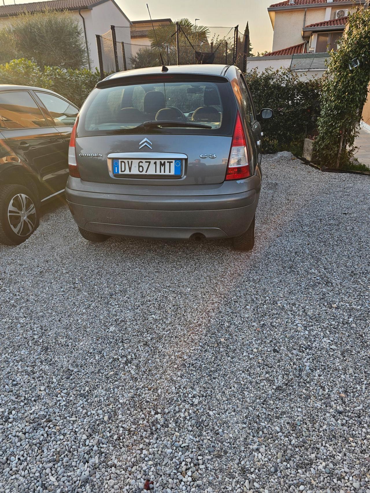 Citroen C3 1.1 airdream Ideal