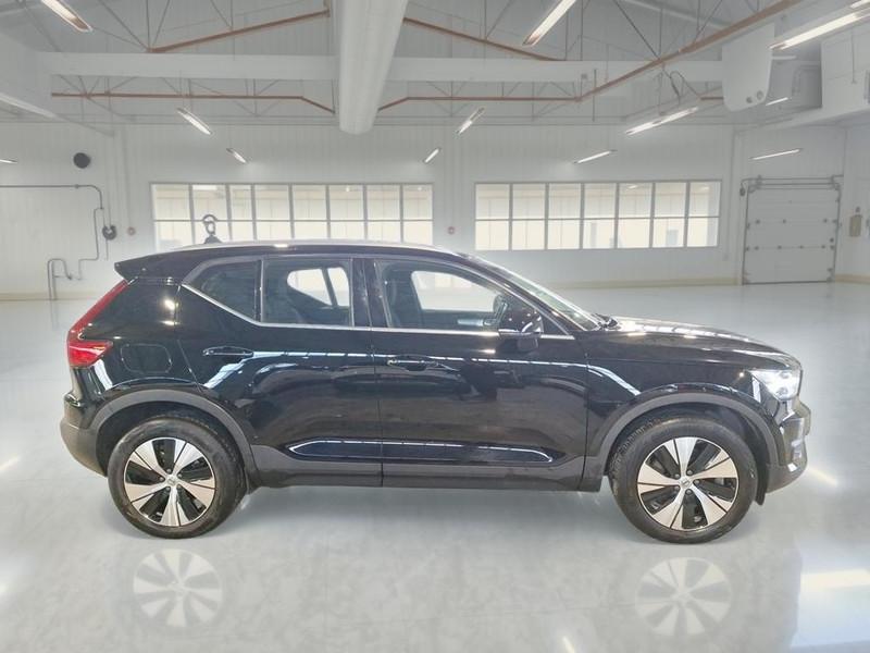 VOLVO XC40 T4 Plug-in Hybrid auto Recharge Inscription Expression