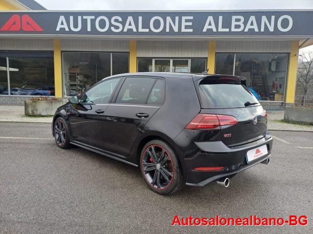 VOLKSWAGEN Golf GTI Performance 2.0 245 CV TSI DSG 5p. BMT