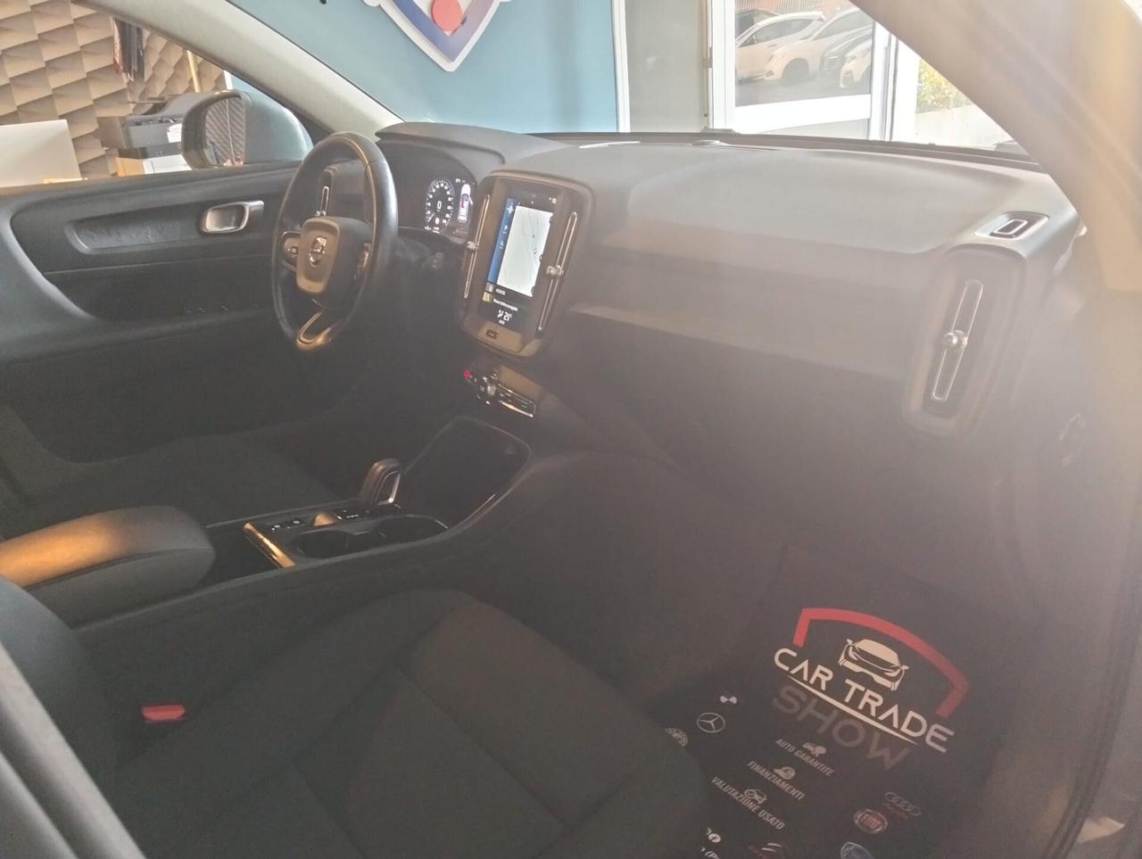 Volvo XC40 D3 AWD Geartronic Business