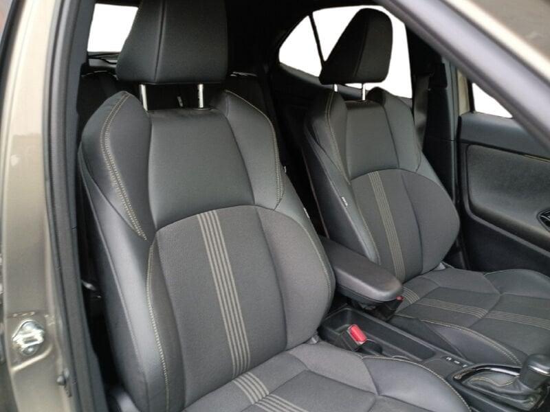 Toyota Yaris Cross Yaris Cross 1.5 Hybrid 5p. E-CVT Adventure