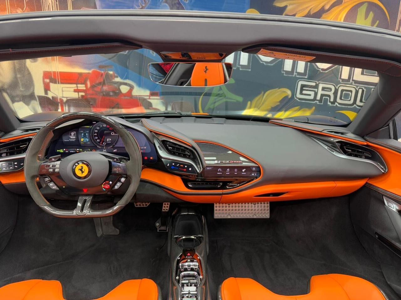 Ferrari SF90 Spyder (234)