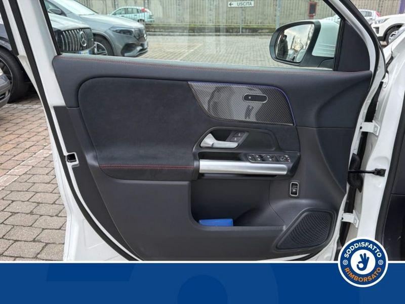 Mercedes-Benz GLA 200d Automatic AMG Line Advanced Plus