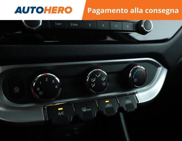 KIA Rio 1.1 CRDi 5p. Cool