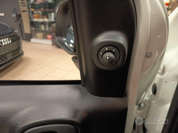 FIAT PANDA HYBRID PROMOZIONE