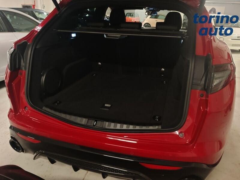 Alfa Romeo Stelvio 2.0 T 280 CV Veloce AT8 Q4