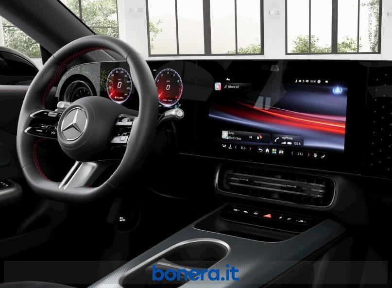 Mercedes CLA 200 200 AMG Line Advanced Plus Auto