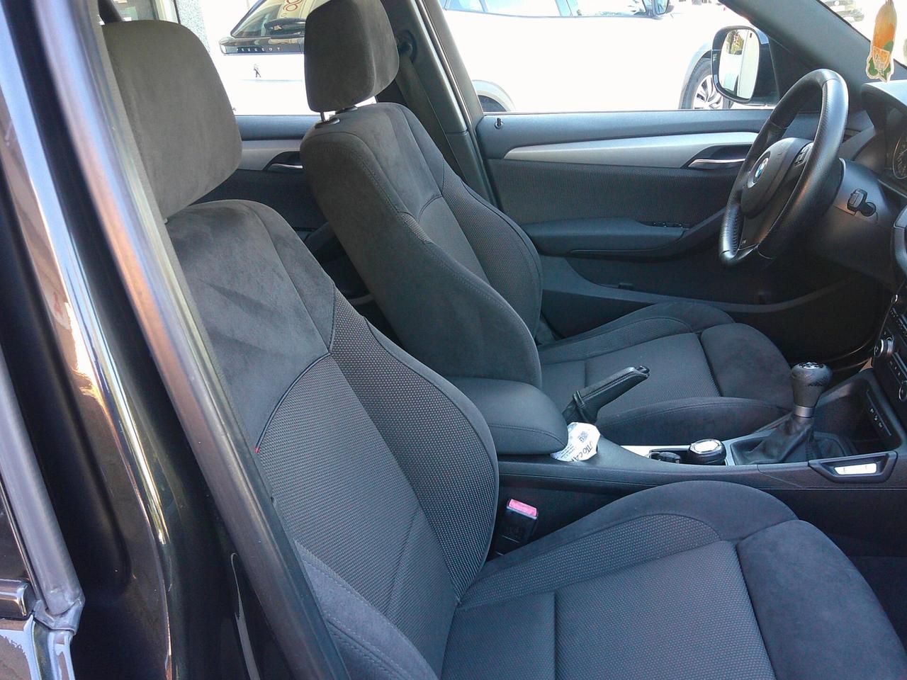 Bmw X1 sDrive18d Eletta