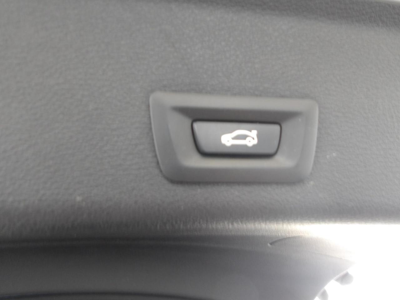 BMW X4 xdrive20d auto